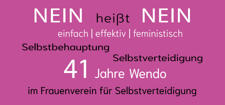 Flyer Jubiläum